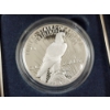 Image 9 : 2024-S Silver Proof Peace Dollar in Original Packaging W/ COA - 99.9% Silver - ASW = 0.859 Oz