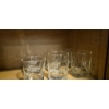 Image 2 : Kitchen Glassware - Assorted Crystal Glasses - See Pics