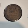 Image 3 : U.S. RARE COINAGE - TWO 1909 VDB & ONE 1914-P LINCOLN WHEAT CENTS - SEE PICS FOR CONDITION