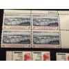 Image 2 : Rare Vintage 4 Cent Stamps Boy's Club & First Automated Post Office - Mint Condition - Mint