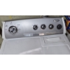 Image 2 : PICKUP IN CANTON - GOOD RUNNING WHIRLPOOL GAS DRYER - MATCHES WASHING MACHINE