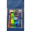 Image 3 : (3) 2022 Panini & Topps John Metchie III AUTO, PATCH & HOLO Football Trading Cards