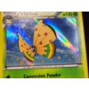 Image 2 : Vivillon 17/146 Holo Rare Vintage Pokemon Trading Card