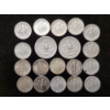 Image 4 : $2.20 FACE VALUE in Assorted 90% Silver United States Coins Ft. Quarters & Dimes