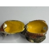 Image 4 : Hinged owl trinket box - ~ 3 inches tall