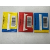 Image 2 : 3 - 1991 Unopened Sealed Desert Storm Wax Packs - Mint Condition
