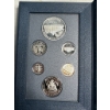 Image 5 : 1990 U.S. Mint Prestige Set