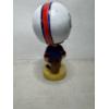 Image 4 : Rare Pro Football Hall Of Fame Vintage Bobble Head Doll - About 8 Inches Tall - Hard To Find