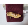 Image 3 : Vintage Raine Shoe Brooch 14K Gold-Filled Sterling Silver TW: 15.2g