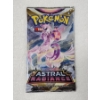 Image 1 : Pokemon Sword & Shield Astral Radiance Booster Pack Sealed - 10 Count Cards