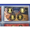 Image 5 : 2009 United States Mint Silver Proof Set - 18 Coin Set w. Box & COA