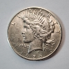 Image 1 : United States 1926 Silver Peace Dollar - 90% U.S. Silver Coin
