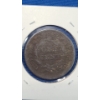 Image 4 : United States 1848 Braided Hair Large Cent 