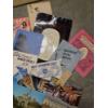 Image 3 : Interesting Literature & Postcard Group 