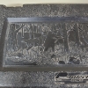 Image 3 : Plano Protector Long Gun Hard Case ft. Wildlife Scene