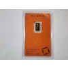 Image 3 : Valcambi Suisse 1g .9999 Fine Gold Bar In Sealed Package