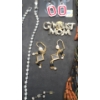 Image 10 : Lot Of Assorted Costume Jewelry & Watch