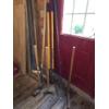 Image 1 : Heavy Duty Yard Tools