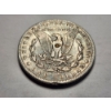 Image 3 : 1890-S Morgan Silver Dollar