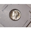 Image 2 : Stunning Higher-Grade 1942 90% Silver Mercury Dime
