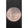 Image 2 : 1886 90% Silver Morgan Dollar 