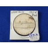 Image 1 : 1992-W White House Commemorative 90% Silver Dollar Proof