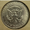 Image 4 : 1964 United States 90% Silver Kennedy Half Dollar- Incredible Condition