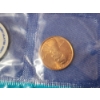 Image 6 : 1969 United States Mint Set: P, D, & S Mints