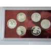 Image 5 : 2009 United States Mint Silver Proof Set - Original Box & CoA