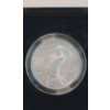 Image 4 : 2023-P United States 0.859 Troy Oz .999 Fine Silver Peace Dollar In Original Box With COA