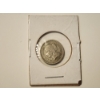 Image 1 : United States 1869 3-Cent Nickel in Excellent Condition