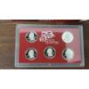 Image 5 : 2007 United States Mint Silver Proof Set