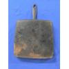 Image 3 : Vintage 10''x10'' Square 2'' Deep Cast Iron Pan