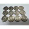 Image 3 : 1979-P Susan B. Anthony Dollar Coins- $12.00 Face Value- Wonderful Condition