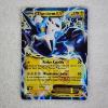 Image 1 : Team Plasma Thundurus EX Holo Rare Black Star Promo BW81 Pokemon Trading Card