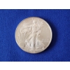 Image 1 : 2008 Silver American Eagle $1 Coin - 1 oz .999 Fine Silver