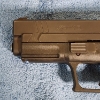 Image 14 : Springfield XD-40 Service Semi-Automatic Pistol – .40 S&W with Two Mags and Hard Case 