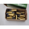 Image 4 : 3 Assorted Partially Full Boxes of .22 Long Rifle Ammunition