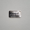 Image 2 : Extremely Rare USCG Silver 1 Gram .999 Fine Pure Silver Troy Oz Bar - Low Production Bar