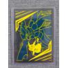 Image 2 : Ampharos GX 43/181 Holo Rare Pokemon Trading Card 