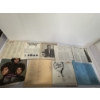 Image 2 : 9 Various Records - Includes Diana Ross - The Surpremes and more!