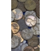Image 4 : Assorted Years Unsearched Lincoln Wheat Cents - Face Value: $ 2.98
