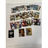 Image 2 : Small box of Skybox Football Cards - Includes Browns - O.J. Simpson - LeShon Johnson