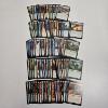 Image 1 : Over 100 Assorted Magic: The Gathering (MTG) Trading Cards