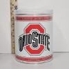 Image 2 : O-H-I-O!!! 3 Officially Licensed Ohio State Buckeyes Decorative Tins