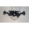 Image 6 : New Never Used Dremel Plunge Router Attachment 335-01 