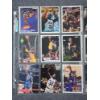 Image 2 : 18 Assorted Shaquille O'Neal Basketball Trading Cards From Various Companies & Years 