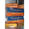 Image 2 : Advertising - Vintage Bicycle Associated Group Bulbs - Repair Kits & More In Orig Boxes  - See Pics