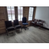 Image 1 : Pick Up Off Site- 115 Ely St. Alliance Oh. Five Chair Group