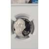 Image 2 : NGC 2015-S PF 70 ULTRA CAMEO Jefferson Nickel